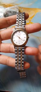Đồng hồ nữ URBAN cộc số la mã  second hand si nhật- đã qua sử dụng