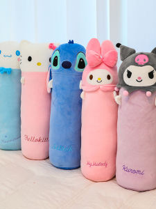 Gối Đồ Chơi Bông Cute Kuro & Melody