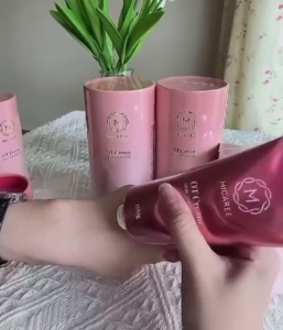 MICAREE OT CREAM (5in1) Nourishing Whitening CREAM No-Yan Whitening Sunscreen Acne Removal (120g)