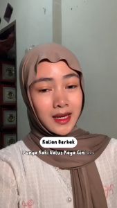 AZALEA Smooth Foot Cream - Krim Pelembut Kaki