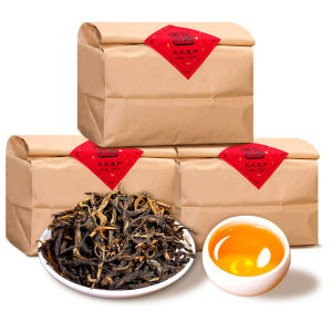 YUCHATIANCI | Yunnan Ancient Tree Red Tea Aroma Looseleaf Tea
