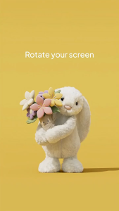 Jellycat Rose Bouquet of Flowers 100% Original Jellycat stuffed toy Soft and Fluffy SafeMaterial Shipped from Selangor
