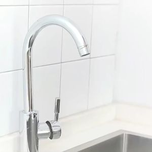 Kepala Sambungan Fleksibel 360 Derajat untuk Saringan Penyaring Krakus Shower