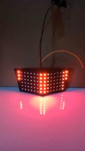 Lampu Stop LED Running Nmax Old