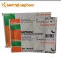 BACTIGRAS (10cm X 10cm) (per pc) By SMITH AND NEPHEW. 