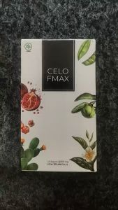 { READY STOCK  } PAKET CELO FMAX + MYLAXLOSS || ASENDO