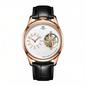 Shanghai | Automatic Winding Tourbillon Mens Watch 23MT-T-Z0