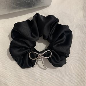 Elegant Butterfly Knot Hair Ties High Elasticity Hair Bands Original Design Fresh out Fashion Hair Accessories for Women