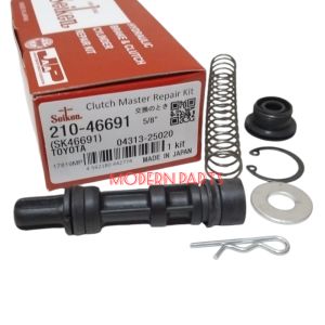 SK46691 Cm Kit Dyna 125HT - Dutro 130HT / Sil / Isi Master Kopling Atas / Clutch