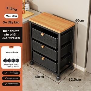 evesigar | Giá Để Đa Năng Cho Ngăn Kéo