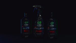 Turtle Wax HS Pro 1 & Done Compound Correct & Finish T-53478