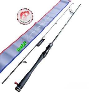 Joran Galatech Desain Ergonomis & Berkualitas Tinggi