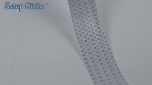 Miếng Dán Phản Quang Cho Ô Tô Màu Trắng Sáng Bóng Chất Kết Dính Chống Thấm Nước 25cm-20cm * 5M Băng Cảnh Báo An Toàn Cho Xe Đạp Và Ô Tô