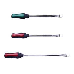 Tuas Pengangkat Ban Sepeda Motor Multifungsi Alat Pengangkat dan Pengikis Ban Otomatis Alat Perbaikan Ban Mobil