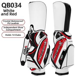 PGM GOLF | Waterproof Lightweight Golf Bag