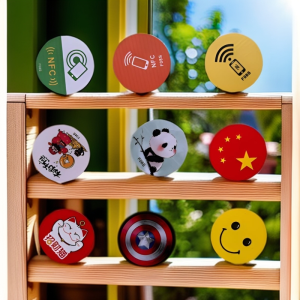 Hisi Sakura Fingerprint Lock Access Control Card Intelligent Sensing Magnetic Key Password Key Smart Business Building System