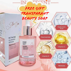 SHEBEE SERUM RETINONE ORI 30ML SERUM SHEBEE GLOWING SERUM RETINOL SERUM WAJAH GLASS SKIN SERUM MUKA FACE SERUM SERUM TERBARU SERUM AMPUH SERUM IDAMAN SERUM ALL IN ONE