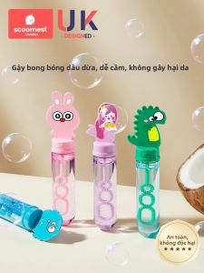 KESCOORL | Blow Bubbles Child Toy