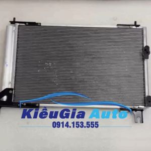 Giàn nóng điều hòa Ford Ranger 2007-2011 3M3519710CB