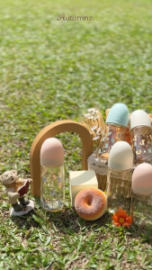 Autumnz (PPSU) Wide Neck Feeding Bottle | Baby Feeding Bottle