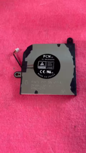 Quạt tản nhiệt Fan CPU laptop Dell Latitude 5420 E5420 P137G 0HX40M đời mới thế hệ 11