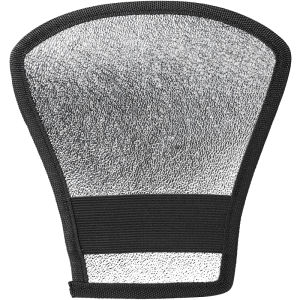 Vlogger | Round Flash Softbox Reflector Camera Fill Light Double-Sided