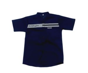 baju atasan Koko Lengan pendek Anak Laki laki usia 2-9 tahun | kemeja koko anak laki laki lengan pendek terbaru usia 2-9 tahun Katun toyobo tojiro premium produk exclusive SANTIKA FASHION