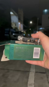 Lampu Utama RTD RAYTON Type M01R H6