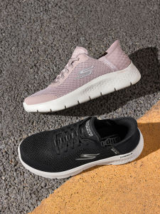 Skechers | Quick-on Comfortable Breathable Running Shoes