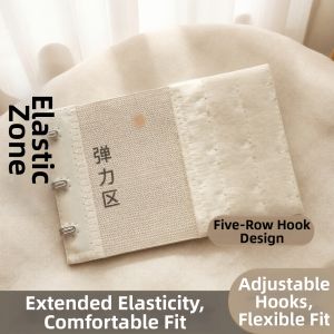 TEKANAI | Adjustable Bra Extender 3-5 Hooks