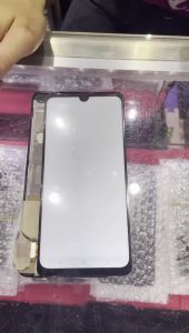 Super AMOELD For Samsung A51 Display Touch Screen Digitizer For Samsung A515 SM-A515F LCD Screen Replacemet Parts
