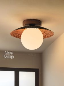 FANCY LAMP CLUB | Eye-Protection Full Spectrum Ceiling Light