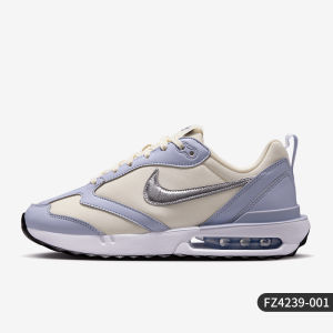 Nike | Giày Thể Thao Hấp Thụ Sốc Có Đệm Khí