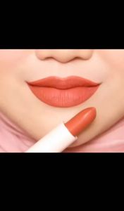 COD-Lipstik Maybelline/Revlon Matte Padat/Lipstik Tahan Lama Lipstik Murah Kekinian