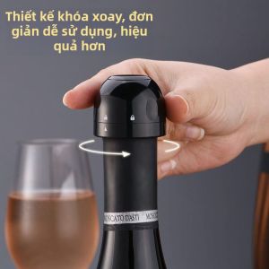 XIANXINGREN | Nắp Đậy Chai Giữ Mới Rượu