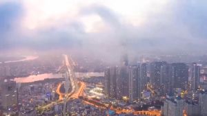 Công Tắc Cảm Ứng Wifi Thông Minh Hunonic Điều Khiển Hẹn Giờ Trên Điện Thoại Bình Nóng Lạnh