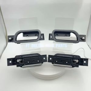 PROTON PERSONA 2007-2015 DOOR HANDLE INNER INTERIOR 2008 2009 2010 2011 2012 2013 2014