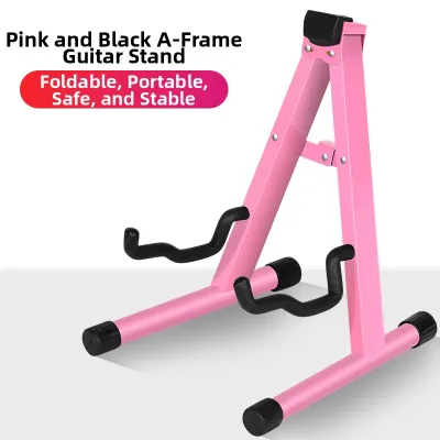 Multifunctional Guitar Stand