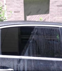 Chai Tẩy ố kính ô tô phủ nano làm sạch kính xe tẩy ốtẩy rửa màng dầu kính ô tô 2 trong 1 hiệu quả ngay từ lần đầu tiên - Lazada