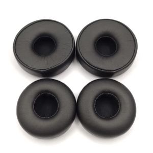 Ivinxy For N60NC Wired Replacement Ear Pads Cushion Cover For  N60NCBT Wireless Headphone Earpads Ear Pads Repair Parts