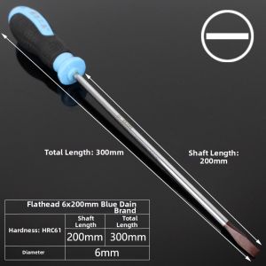 DAIENGONGJU | Magnetic Screwdriver Bit Magnetizer