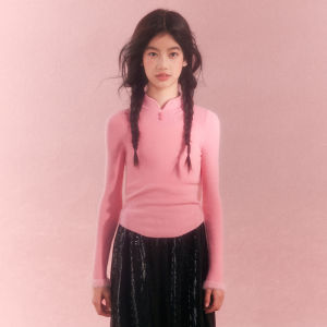 LOVESASAKIDS | Soft Fitted Premium Base Layer Shirt