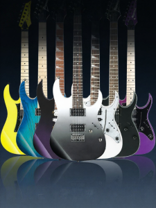 Ibanez | Electric Guitar Set