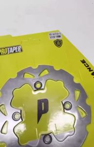 ORIGINAL PROTAPER LC135 Y15ZR Y125Z PROTAPER PDN-7 NEW 267MM 245MM FRONT DISC 190MM REAR DISC ORIGINAL