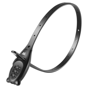 West Biking | Password Anti-theft Steel Wire Lock