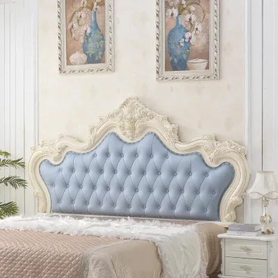 ZHENTAIYUAN | Upholstered Headboard 1.8m
