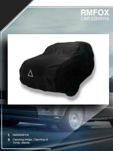 #1 Car Cover for INNOVA/SPORTIVO/XPANDER/VELOZ/TERRITORY/CR-V/REVO/STA FE/SPORTAGE
