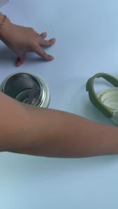 Bình giữ nhiệt học sinh cao cấp ECHO-PHÚC HƯNG PHÁT dung tích 750ml inox 316 cao cấp giữ nhiệt tốt