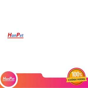 Bát ăn chó mèo nhỏ - bát nhựa đôi 2 ngăn tròn