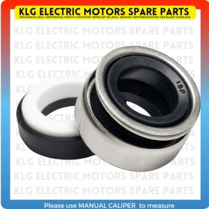 Mechanical seal 16mm SHS 28x8 SHAFT SEAL for water pump